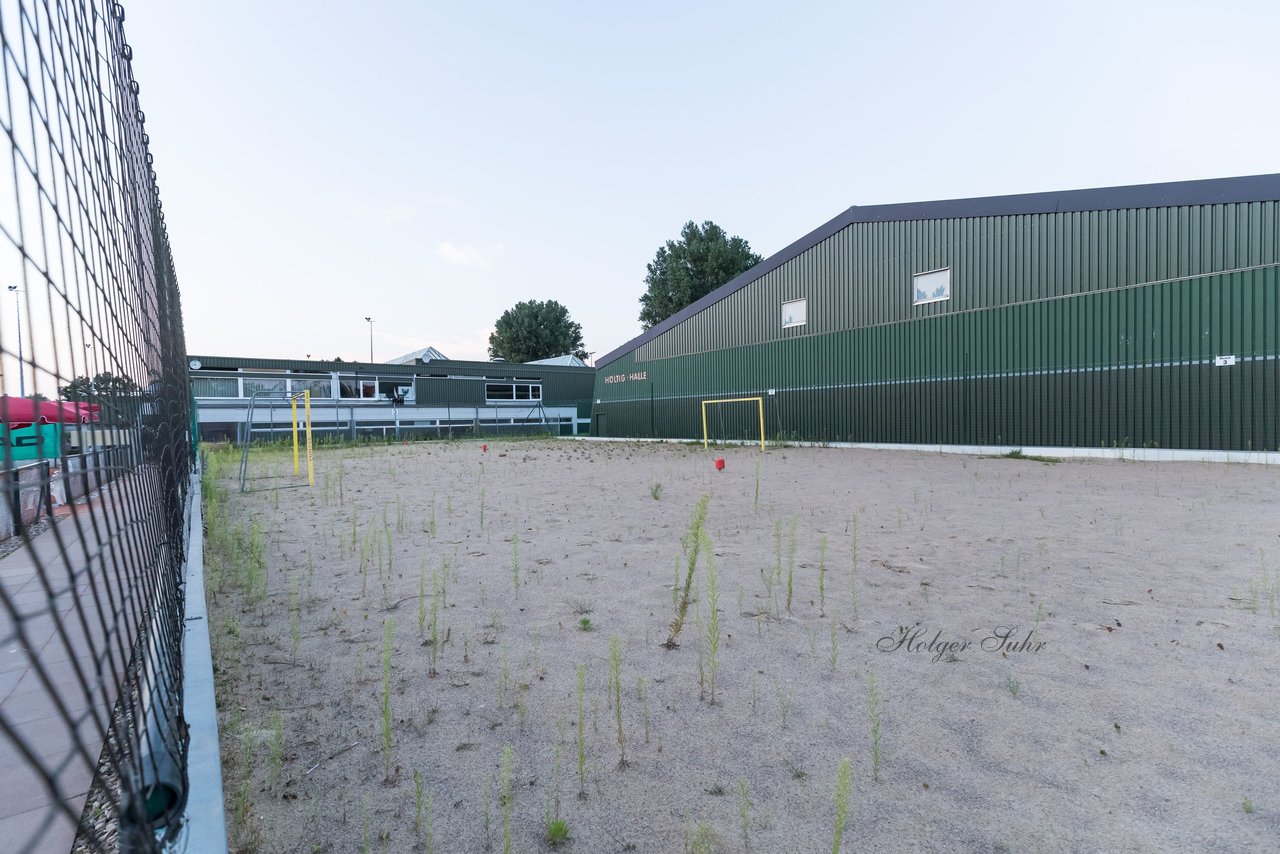 Bild 33 - Luebecker Stadtmeisterschaft
